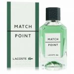 Lacoste Match Point Man Eau de Toilette 100ml (Original)
