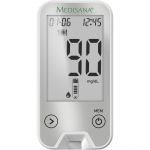 Medisana Meditouch 2 Connect Blood Glucose Measuring Device 79048