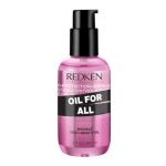Redken Oil For All Óleo Multi Benefícios 100ml