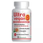 Holistica Ultra Vegan B 30 Comprimidos