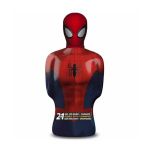 Agent Provocateur Spiderman Gel/Shampoo Figura 350ml