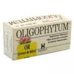 Holistica Oligophytum Ouro (H9 AUR) 100 Comprimidos