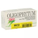 Holistica Oligophytum Manganeso Cobalto (H16 MCO) 100 Comprimidos