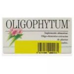 Holistica Oligophytum Cobre (H4 CUI) 100 Comprimidos