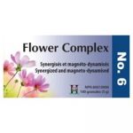Holistica Flower Complex Tom 6 Inquietude 100g