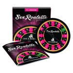 Sex Roulette Jogo Erótico Amor & Casamento