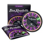 Sex Roulette Jogo Erótico Kamasutra