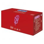 Durex Preservativos Sensitivo Suave Pack 144 Unids