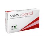 Nutriprev Venogenol 60 Comprimidos