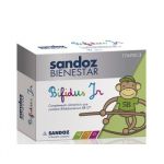 Sandoz Bem-Estar Bifidus Junior 10 Saquetas