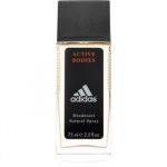 adidas Active Bodies Desodorizante Spray 75ml