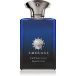 Amouage Interlude Black Iris Man Eau de Parfum 100ml (Original)