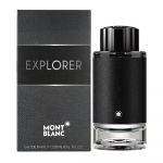 Montblanc Explorer Man Eau de Parfum 200ml (Original)