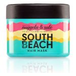 Nuggela & Sulé South Beach Máscara Capilar 50ml