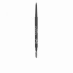 Sleek PWDR Brow Shape & Sculpt Powder Pencil Lápis de Sobrancelhas Tom Medium Brown 1.29g