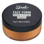Sleek Face Form Baking & Setting Powder Pó Fixador Tom Medium 14g