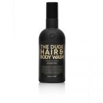 Waterclouds The Dude Hair & Body Wash For All Skin & Hair Types 250ml