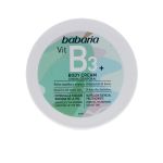 Babaria Vitamina B3 + Creme Corporal 400ml