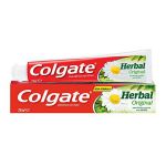 Colgate Herbal Original Mint Pasta de Dentes 75ml