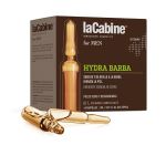 La Cabine For Men Ampolas Hydra Barba 10x2ml