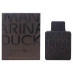 Mandarina Duck Pure Black Man Eau de Toilette 100ml (Original)