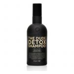 Waterclouds The Dude Detox Shampoo For All Hair Types 250ml
