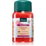 Kneipp Favourite Time Cherry Blossom Bath Salts 500g