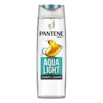 Pantene Aqua Light Shampoo Cabelo Fino 400ml