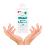 Sanytol Gel Antiséptico e Higienizante Mãos 75ml