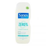 Sanex Zero% Gel de Banho PN 600ml