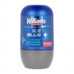 Williams Ice Blue Deo Roll-On 75ml