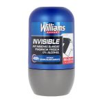 Williams Invisible 48H Deo Roll-On 75ml