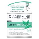 Diadermine Lift + Botology Creme Dia Anti-Rugas 50ml