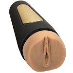 Main Squeeze Endurance Trainer Masturbador Ultraskyn Vagina