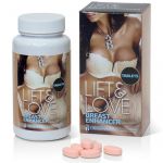 Comprimidos Aumento dos Seios 3B Lift And Love Breast Enhancer (90 Un) -  Cobeco