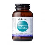 Viridian Pregnancy Complex 60 Cápsulas