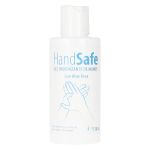 Hand Safe Gel Higienizante de Mãos Com Aloe Vera 150ml