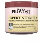Frank Provost Expert Nutrition Máscara Cabelos Secos & Asperos 400ml