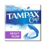 Tampax Copo Fluxo Menstrual Abundante
