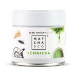 Matcha&Co Roooibos 100% Organic Tea Powder 30g