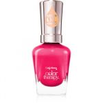 Sally Hansen Color Therapy Verniz Tom 290 Pampered In Pink 14,7ml