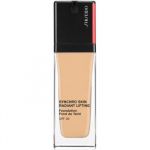 Shiseido Synchro Skin Radiant Lifting Foundation Base SPF30 Tom 160 Shell 30ml