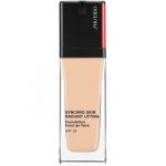Shiseido Synchro Skin Radiant Lifting Foundation Base SPF30 Tom 220 Linen 30ml