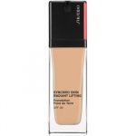Shiseido Synchro Skin Radiant Lifting Foundation Base SPF30 Tom 310 Silk 30ml