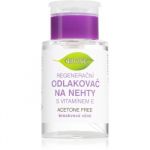Bione Cosmetics Odlakovac Nehty Removedor de Verniz com Vitamina E 180ml