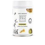 Matcha&Co Jasmine Green Tea Powder 70g