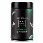 Matcha&Co Té Matcha Ceremonial Premium 80g