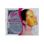 Glam Of Sweden Crystal Collagen Facial Mask 60g