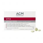 ACM Laboratoires Vitix 30 Comprimidos