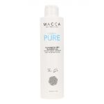 Macca Clean & Pure Cleansing Gel With Microparticles 200ml